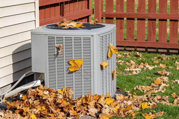 Local HVAC companies in Dayton, TX