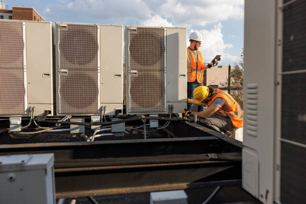 Best Commercial HVAC repair  in Dayton, TX