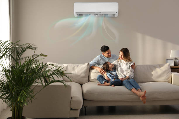 Best Emergency HVAC repair  in Dayton, TX