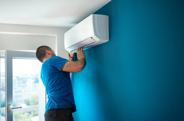 Local HVAC companies in Dayton, TX