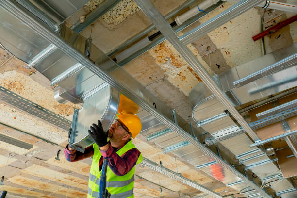 Best Residential HVAC services  in Dayton, TX