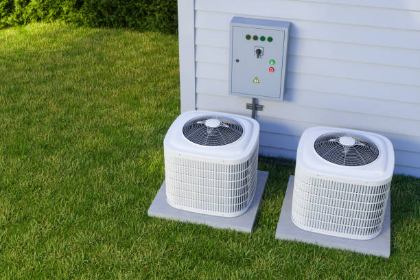 Best HVAC repair near me  in Dayton, TX