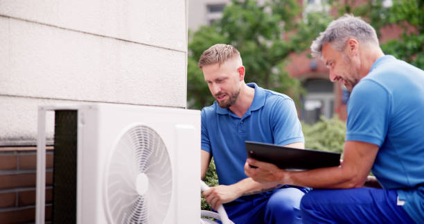 Best Best HVAC companies  in Dayton, TX