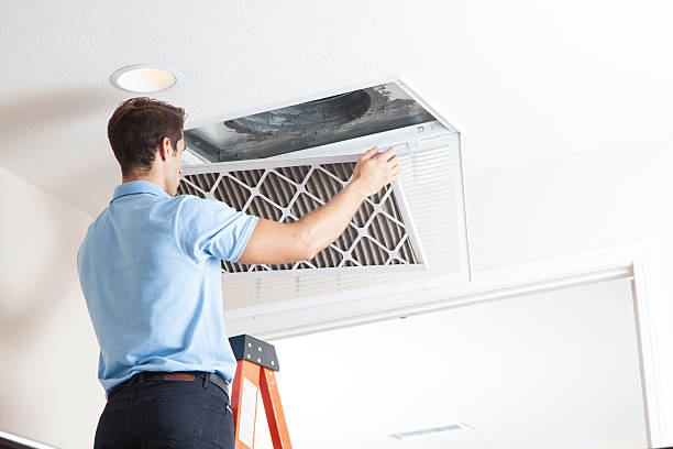 Best Air conditioning repair  in Dayton, TX