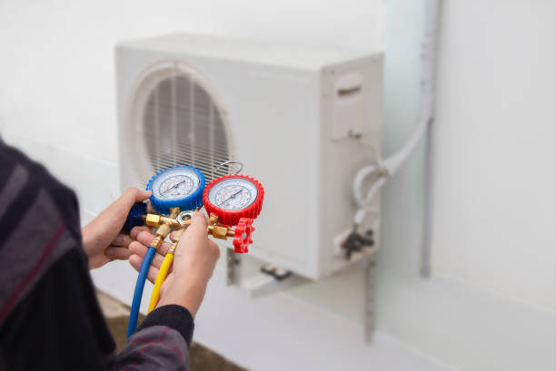 Trusted Dayton, TX HVAC Experts