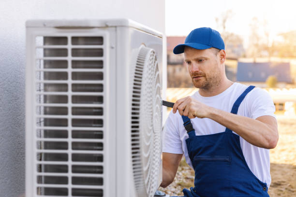 Dayton, TX HVAC Company