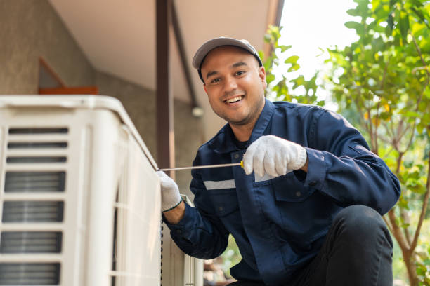 Best HVAC repair near me  in Dayton, TX