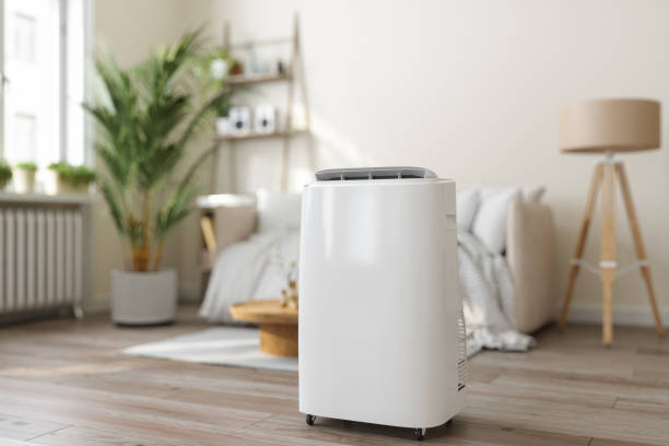 Best HVAC air duct cleaning  in Dayton, TX