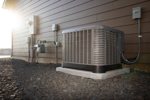 Best Commercial HVAC repair  in Dayton, TX